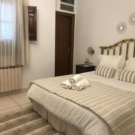 Casa Longa Hotel Cordoba Ngoại thất bức ảnh